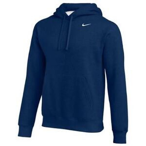 Men’s Nike Navy Blue Hoodie Size M